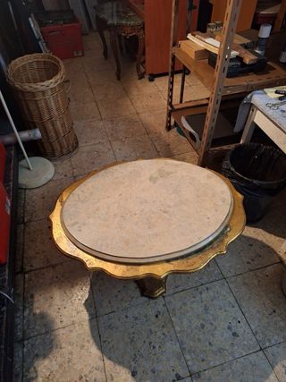 Mesa auxiliar TRANSPORTE INCLUIDO