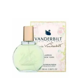 Vanderbilt Eau de Parfum Fraiche 100ml