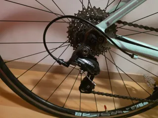 Bicicleta Carretera Felt Talla XS/S