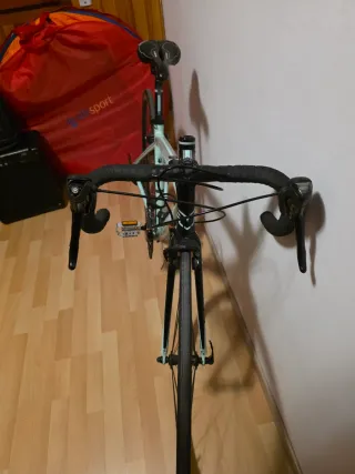 Bicicleta Carretera Felt Talla XS/S