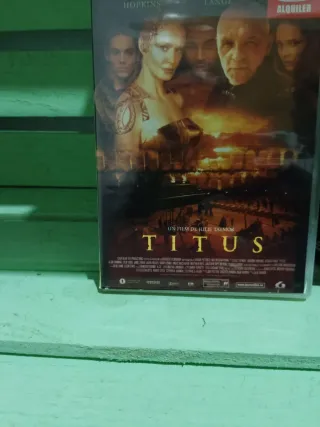 Lote 11 Film DVD (Azione, Crimine, Thriller)