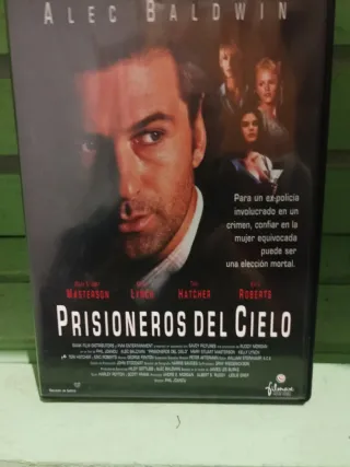 Lote 11 Film DVD (Azione, Crimine, Thriller)