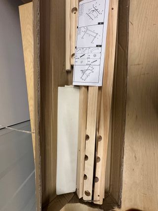 Tumbona Plegable Playa/Jardín