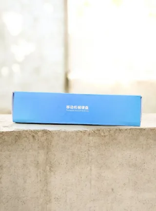 Eaget Hard Disk 250GB