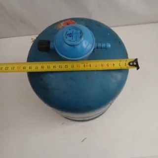 Pacchetto Bombona Campingaz + Regolatore