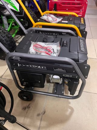 Generador Dawer 3500E