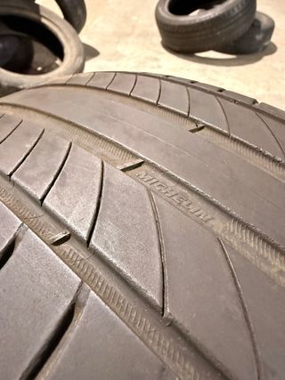 Neumático Michelin Primacy 4 275/55 R17