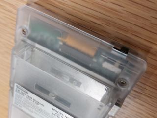 Nintendo Game Boy Pocket