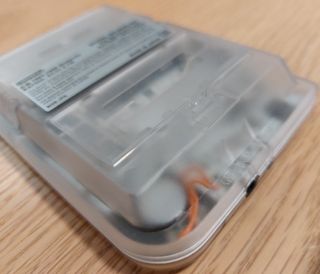 Nintendo Game Boy Pocket