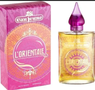 Eau Jeune L'Orientale Eau de Toilette 100ml