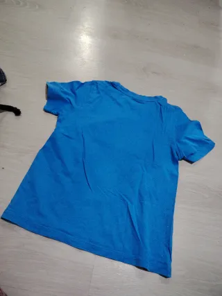 Camiseta Niños Transformers It's Crunch Time! 8año