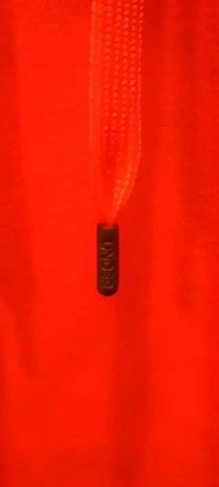 Sudadera Under Armour Capucha. Talla S