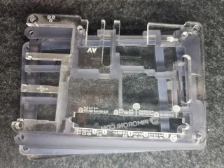 Raspberry Pi 2 Model B V1.1