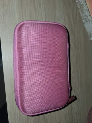 Cámara VTech Kidizoom Duo Rosa/Morada