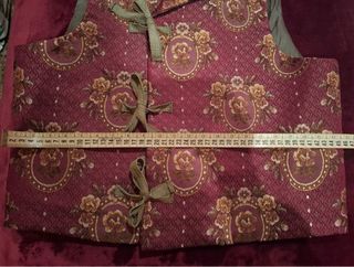 Chaleco Fallero Niño 14-16 años