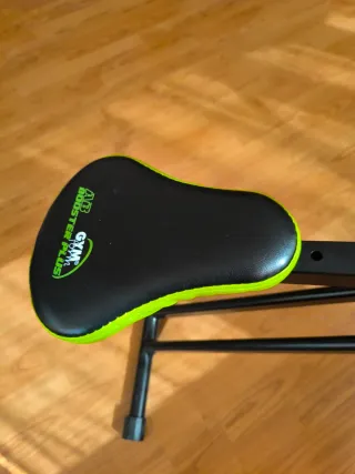 Cinta de andar mecánica