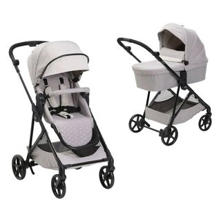 Carro Duo Seety Chicco