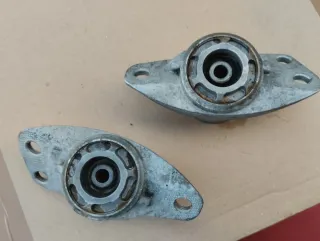 Copelas Amortiguación Trasera Seat León 2