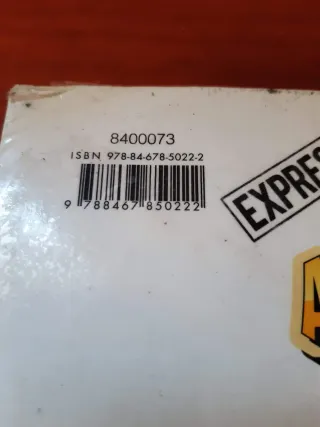 MISSION ACCOMPLISHED  de 5° de Primaria.