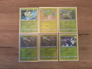 Mazo Cartas Pokémon Venusaur VMAX