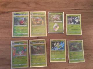 Mazo Cartas Pokémon Venusaur VMAX
