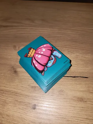 Mazo Cartas Pokémon Venusaur VMAX