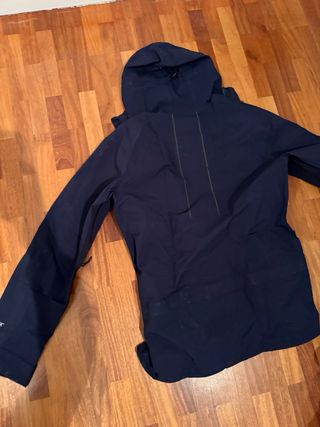 Chaqueta Quiksilver Highline Gore-Tex PRO 3L XL