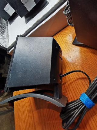 5 Altavoces Creative 5.0 PC/Hi-Fi