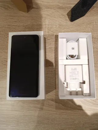 Huawei Nova 9 sin usar