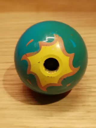 Trottola Vintage Anno 1991