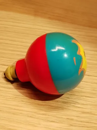 Trottola Vintage Anno 1991