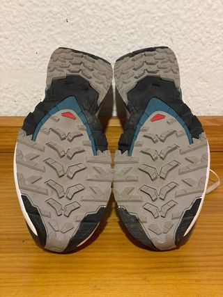 Zapatillas Salomon Mujer