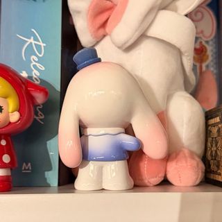 Figura Fairy Tale Town Conejo