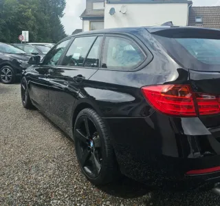 BMW Serie 3 2015