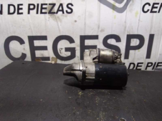 MOTOR ARRANQUE | Atr.1:0001107408 OPEL CORSA