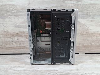 Ordenador HP Pav 590 AMD A6-9225 8GB 256SSD 1TB