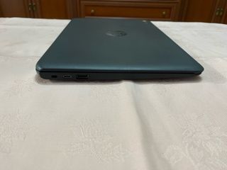 HP Chromebook 11 G6 EE 4GB RAM 32GB Batería 88%