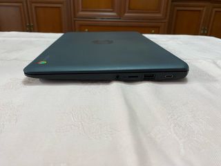 HP Chromebook 11 G6 EE 4GB RAM 32GB Batería 88%