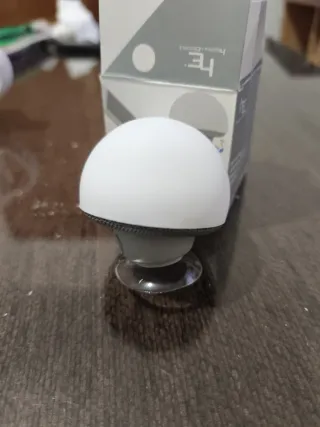 Altavoz Bluetooth HE C-289 Champ