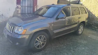 Jeep Grand Cherokee 2009