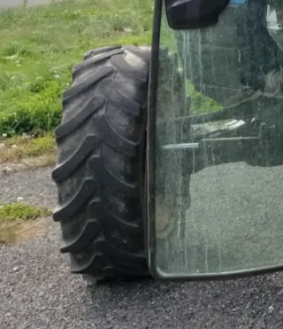 Neumaticos 280/70r20