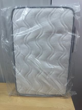 Colchón Minicuna KUO Baby Baloo Plus 80x50