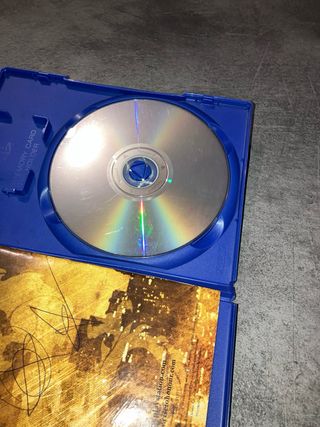 Jet Li Rise to Honour PS2 Italia