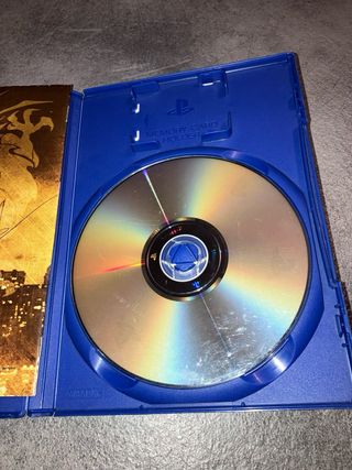 Jet Li Rise to Honour PS2 Italia