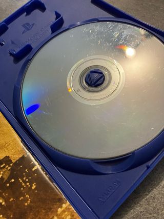 Jet Li Rise to Honour PS2 Italia