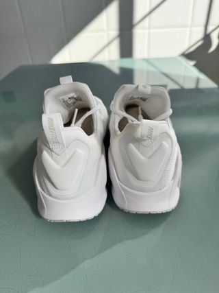 Zapatillas Nike Free Metcon 6 Blancas