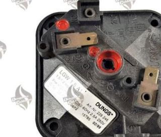 PRESOSTATO CALDERA ROCA RS 20/20