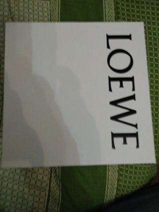 Estuche Perfume Loewe Solo Ella EDP Mujer