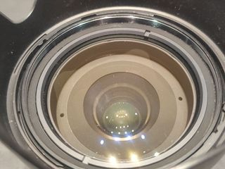 Objetivo Nikkor AF-S DX 18-200mm VR - Nikon