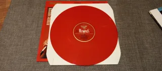Vinilo Memphis International Edition pop-rock